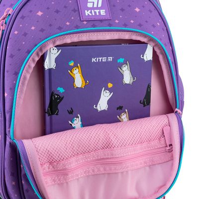 Рюкзак школьный Kite Education 763S My Little Pony (LP25-763S) | Зображення 4