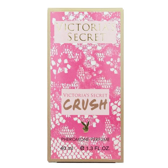 Victorias Secret Crush Pheromone Parfum жіночий 40 мл | Зображення 4