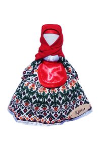 Кукла Мотанка Крым Украина тм HEGA