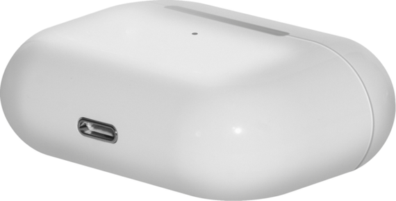 Гарнітура Defender Twins 636 TWS Pro Bluetooth (63636) White | Зображення 6