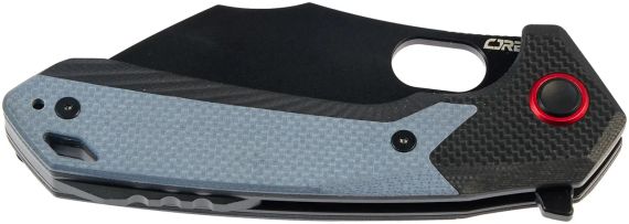 Ніж CJRB Caldera BB Blue | Зображення 3