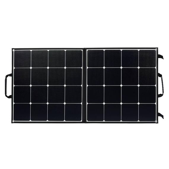 Солнечная панель EnerSol ESP-100W | Зображення 1
