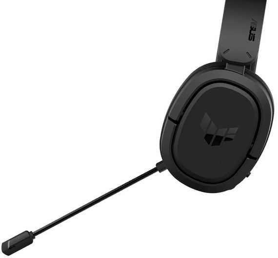 Гарнітура ігрова ASUS TUF H1 90YH0391-B3UA00 | Зображення 5