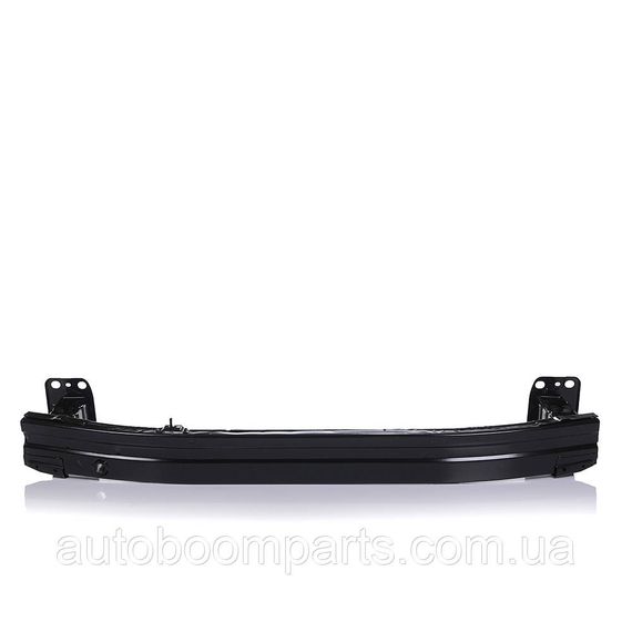 86530C2000 Підсилювач переднього бампера Hyundai Sonata 15-17