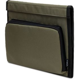 Чохол до планшета Vinga universal 10-11&quot; MOLLE, Oxford 600D, Olive (VTB11UMOO) (VTB11UMOO)