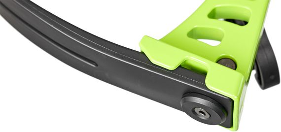 Блочный лук Man Kung CBK1 Блочный лук для охоты Лук для начинающих Лук для стрельбы Блочный лук для стрельбы | Зображення 2