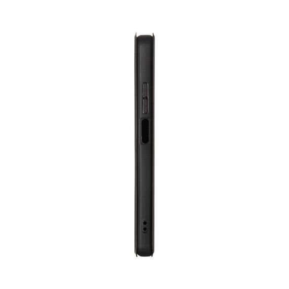 Чохол до мобільного телефона BeCover Exclusive New Style Infinix Smart 9 (X6532) Black (712629) | Зображення 4