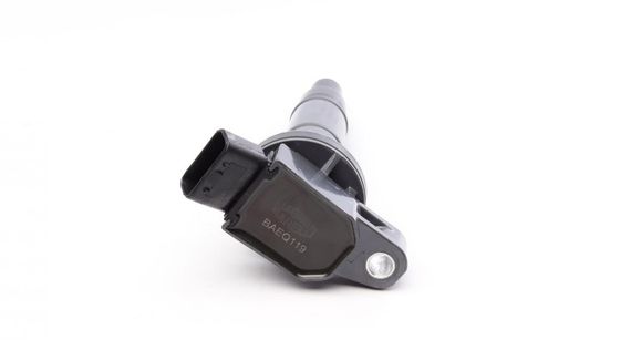 Котушка запалювання Toyota Avensis 2.0-2.4 00-09 BAEQ119  060717119012 | Зображення 5