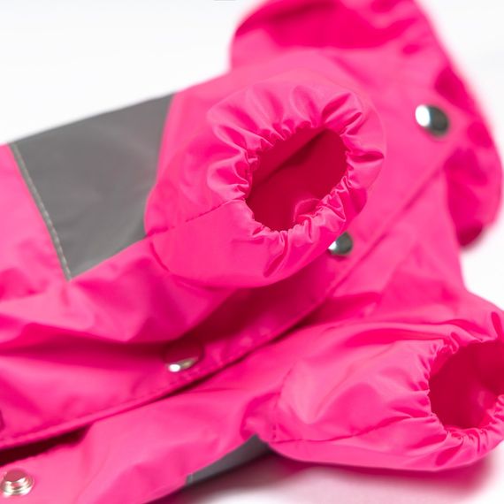 Дощовик Betty S Pet Fashion для собак дівчинка | Зображення 3