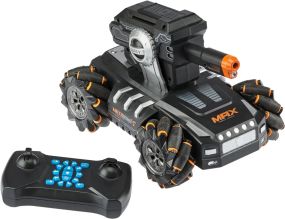 Танк на радіокеруванні ZIPP Toys SwiftRecon Orange