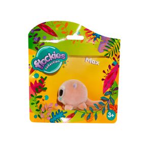 Коллекционная фигурка Мандрил Макс Flockies FLO0119