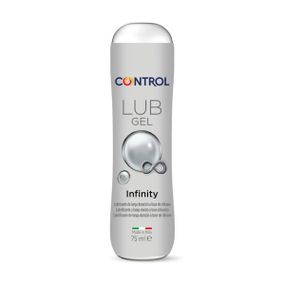 Силиконовый гель CONTROL INFINITY 75 ML sexstyle