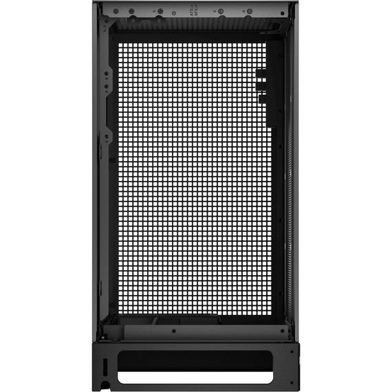 Корпус Deepcool CH170 Digital Black (R-CH170-BKNPI0D-G-1) | Зображення 6