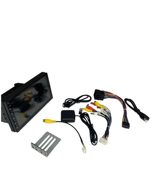 Автомагнітола HD 7 сенсорний екран XPRO CTC-7880 (44155-CTC-7880_4389) | Зображення 2