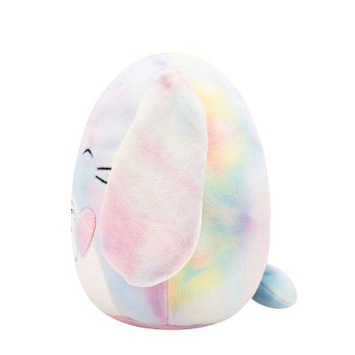 М&apos;яка іграшка Squishmallows Кролик Кенді 19 см (SQER01233) | Зображення 2