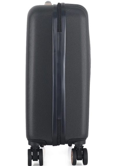 Валіза Semi Line 20" (S) Black (T5787-1) (DAS302968) | Зображення 6