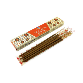 Аромапалички Palo Santo Copal  Пало Санто і Копал 15г Hem 8906119130046