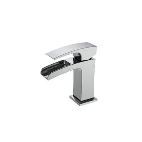 Змішувач для раковини Koer KB-14007-01 (KR3446)