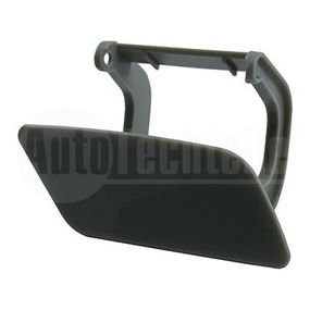 Крышка форсунки омывателя фар правая Mercedes Benz W164 05-11, AutoTechteile, 100 8642, FP4613924