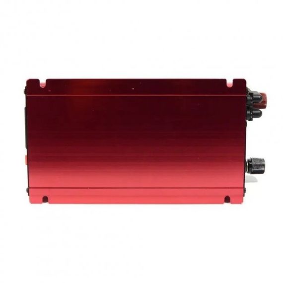 Перетворювач напруги з LCD дисплеєм XPRO KC-1000D 1000W 12V (43253-1000D_1071) | Зображення 4