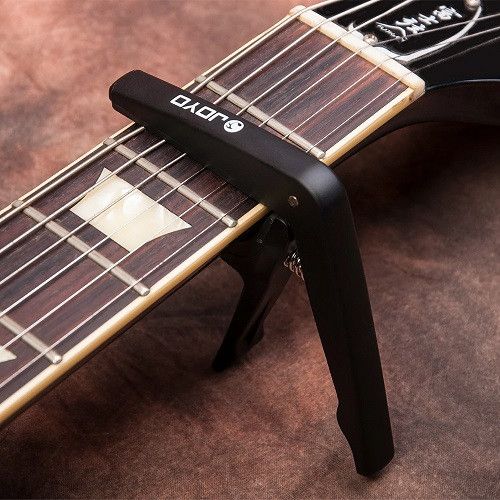 Каподастр JOYO JCP-01 | Зображення 1