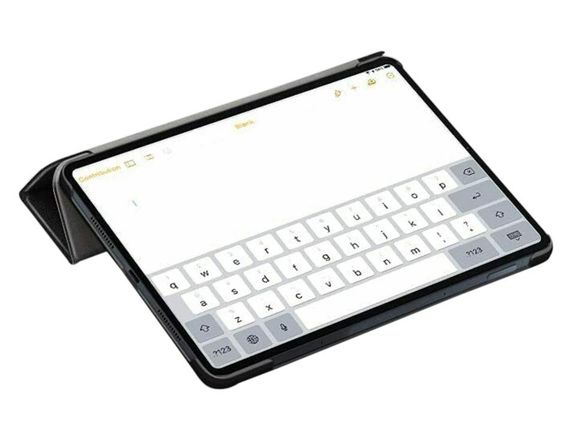Чехол Primolux для планшета Xiaomi Mi Pad 5 / Mi Pad 5 Pro 11" Slim - Don`t Touch | Зображення 3