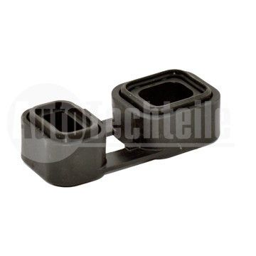 Прокладка мехатроника BMW 1 E87 04-11/ 3 E90 04-11/ 5 E60 01-10/ 7 E65 03-08, AutoTechteile, 700 2402, B2139102