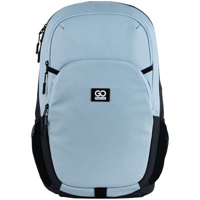 Рюкзак шкільний GoPack Education Teens 185 блакитний (GO25-185L-4) | Зображення 8