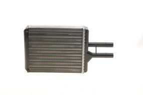 Радиатор печки Opel Vectra B 1.6-2.5 2.0-2.2DTI 95-03 37006216