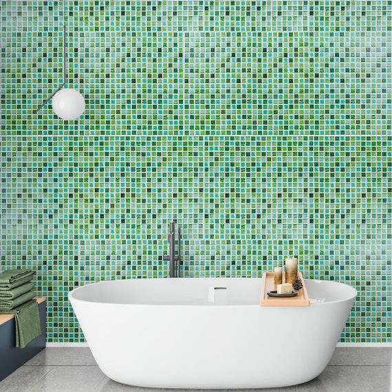 Декоративна ПВХ панель 960х480х4мм SW-00001828 | Зображення 5