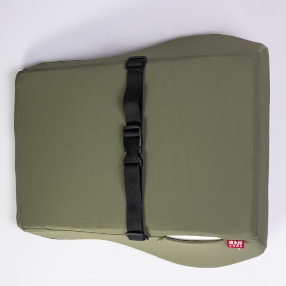 Подушка для спины Minimal оливковый HP-56-25GR | Зображення 2