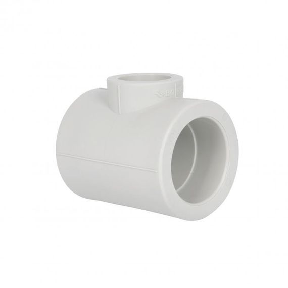 Трійник PPR Blue Ocean 50х32х50 редукційний