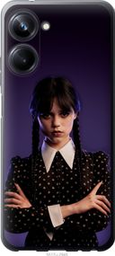 Чехол на Realme 10 Pro Wednesday v3 "5517u-2945-17620"