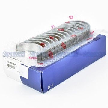 Вкладыши коренные STD Mercedes Benz M103/104, NPR, 180010000500,