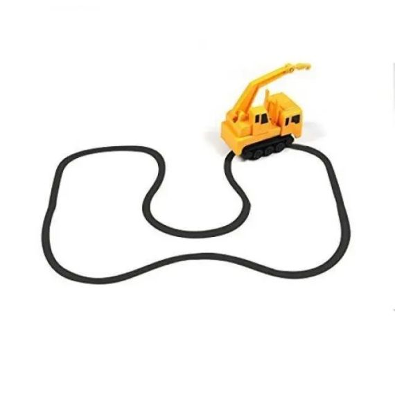 Індуктивна машинка Bishop StreetGO Inductive Truck | Зображення 7