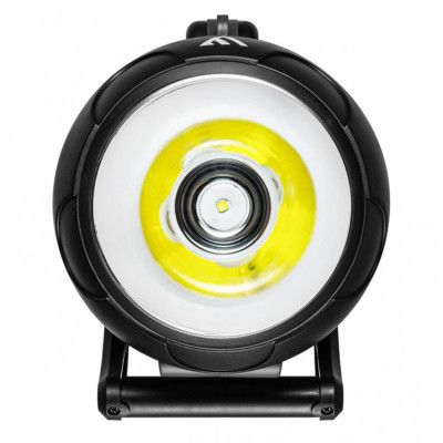 Ліхтар Mactronic Vanguard JML (1600 Lm) White/Red LED Rechargeable (PSL0032) | Зображення 5