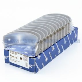 Вкладыши коренные 0.50 Mercedes Benz OM617, KS, 87488620,