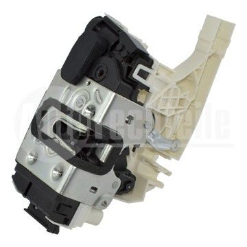 Замок двери задней правой Mercedes Benz W906 / VW Crafter, AutoTechteile, 100 7414, 7414