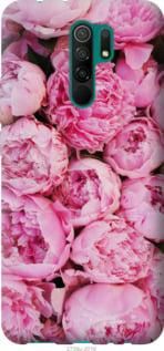 Чохол для Xiaomi Redmi 9 з силікону FCh_064349