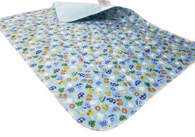HIPPIE PET Багаторазова пелюшка 70*90 см