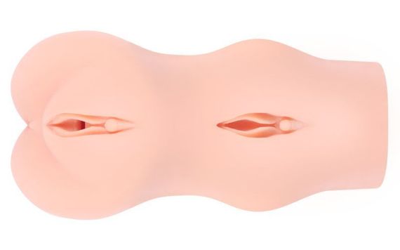 Мастурбатор Kokos Dream Double Layer | Зображення 2