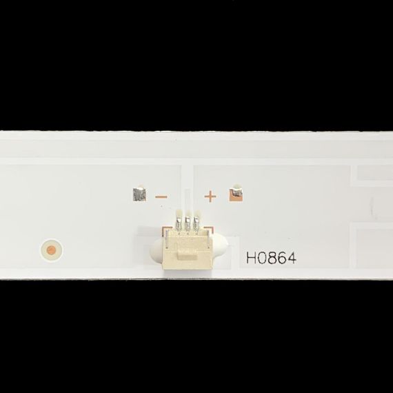 LED підсвітка TV 39" 8-led 752mm DNS: DNSC39DC200 Sharp: LED-40V2 YC-LE430W HL-385D-4X8 1шт. | Зображення 5