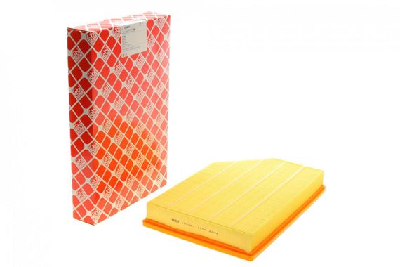 Фільтр повітряний Volvo S60 V60 2.0 10- 101661