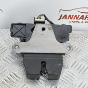 Замок кришки багажника Ford Focus II C-Max універсал Форд Фокус Ц-Макс 3M51R442A66AP