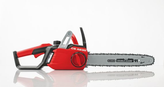 Акумуляторна ланцюгова пилка AL-KO solo by PowerFlex CS 4235 без АКБ та ЗП (127441) | Зображення 4