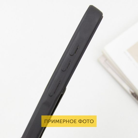 Чехол TPU VIVA для Xiaomi Redmi 12 Black | Зображення 4