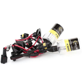 1743 SOLAR H7 , 4300K,85V,35W PX26d KET, (2шт.)