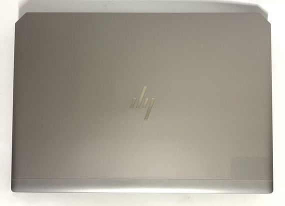 Мобільна робоча станція HP ZBook 15 G6 / 15.6" (1920x1080) IPS / Intel Xeon E-2286M (8 (16) ядер по 2.4 - 5.0 GHz) / 32 GB DDR4 / 1000 GB SSD NVMe / nVidia Quadro T2000, 4 GB DDR5, 128-bit / WebCam / Win 11 Pro б/в + Подарунок Накопичувач Kingston 64 ГБ | Зображення 6