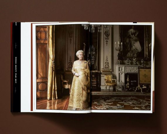 Книги о фотографах, альбом с фотографиями Энни Лейбовиц Annie Leibovitz подарочные книги для фотографов | Зображення 7