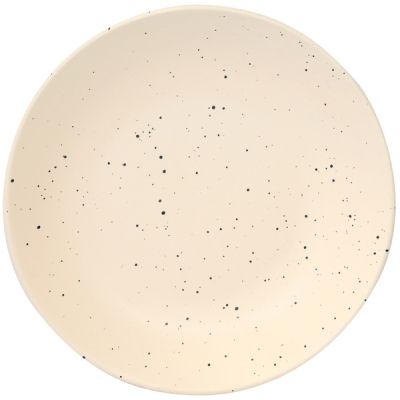 Тарілка Limited Edition Sandy Cream 26.5 см Обідня (ZH-7013-1)
